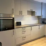Guest Homes - Fairlie Flat