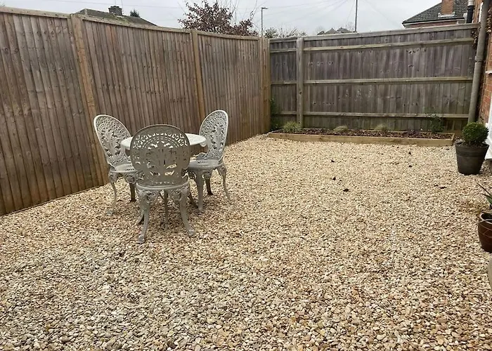Guest Homes - Fairlie Flat