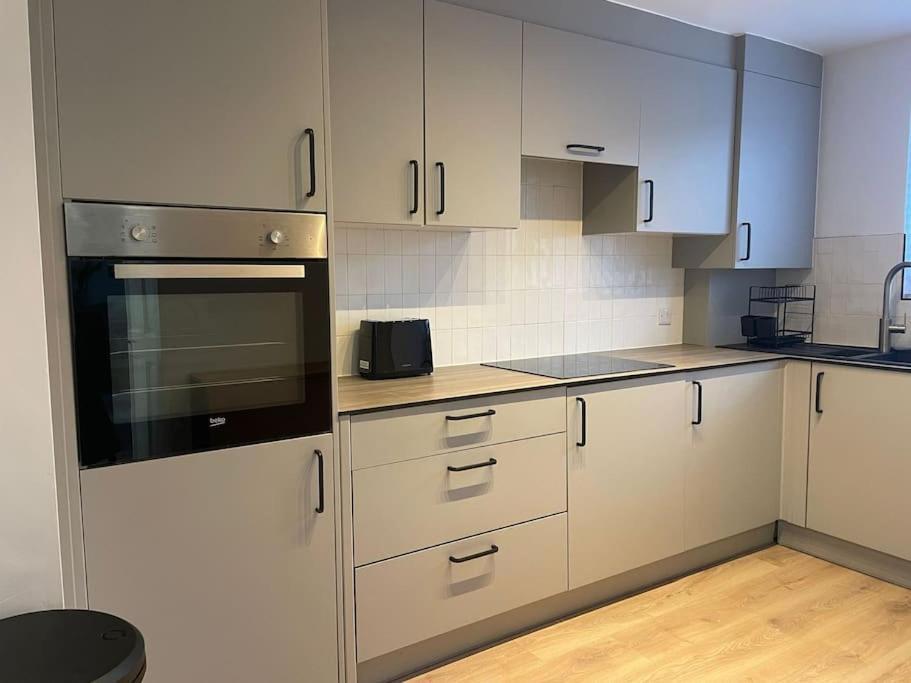 Apartment Guest Homes - Fairlie Flat Oxford