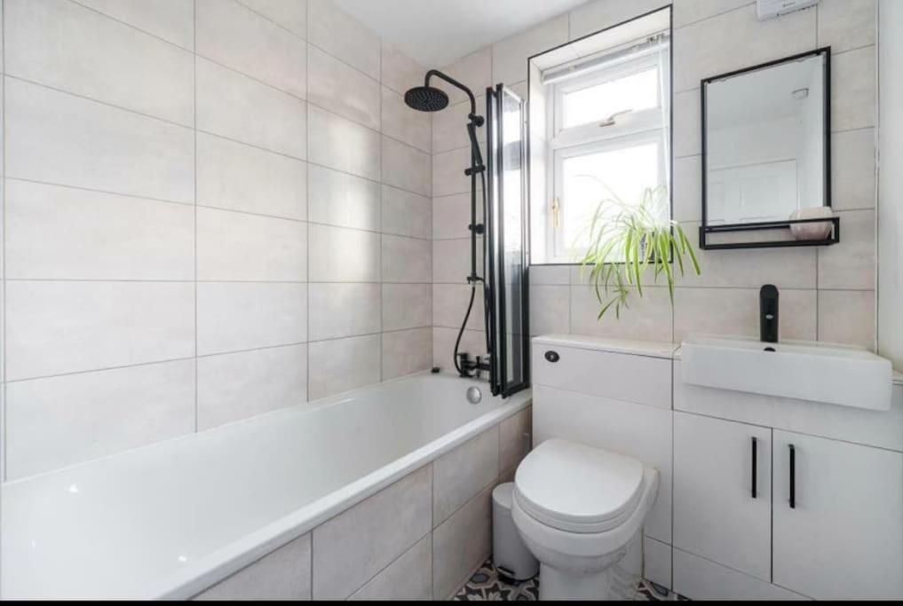 Apartment Guest Homes - Fairlie Flat Oxford