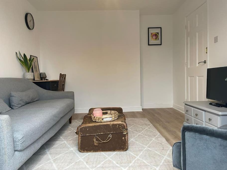 Apartment Guest Homes - Fairlie Flat *
