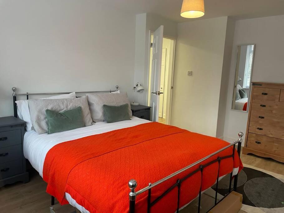 Apartment Guest Homes - Fairlie Flat