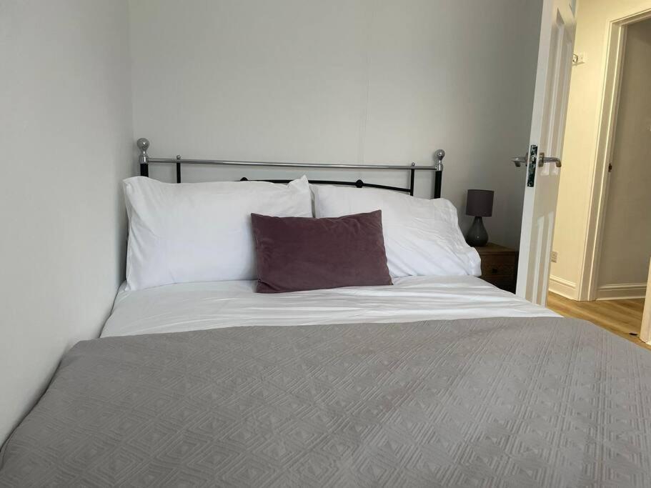Guest Homes - Fairlie Flat Appartamento *