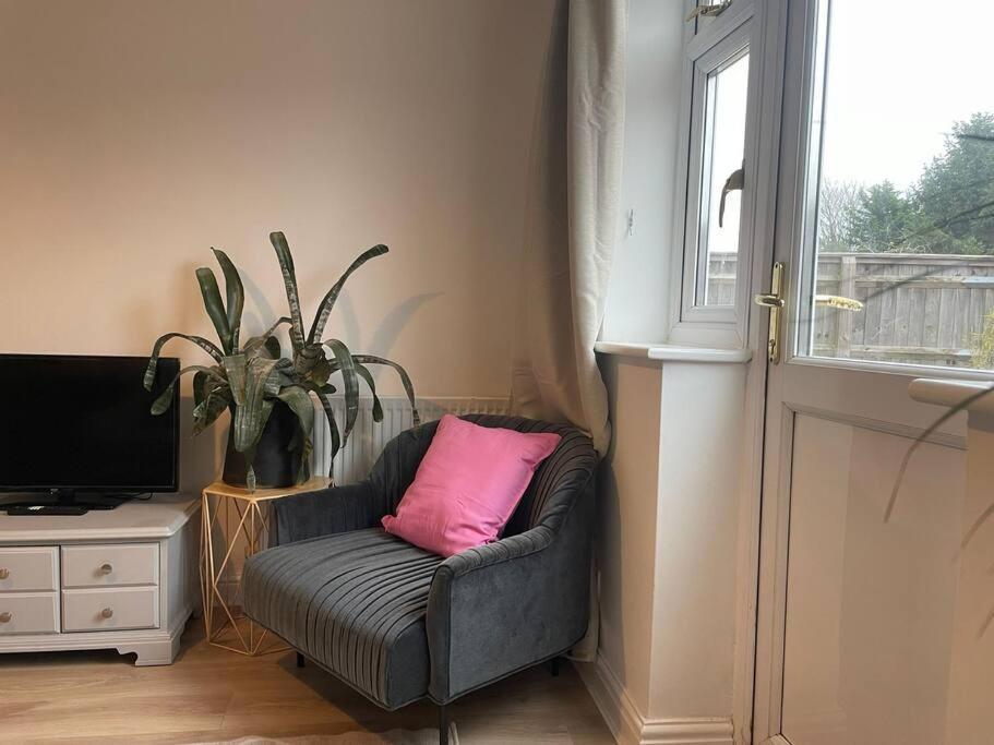 Guest Homes - Fairlie Flat * Oxford