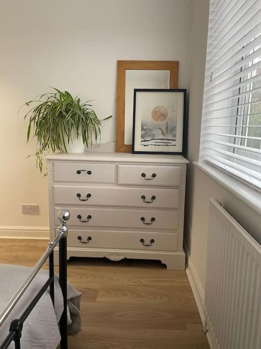 Guest Homes - Fairlie Flat Oxford