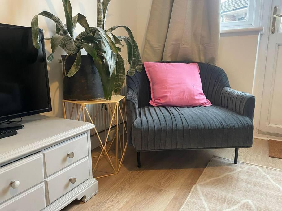 Appartamento Guest Homes - Fairlie Flat *