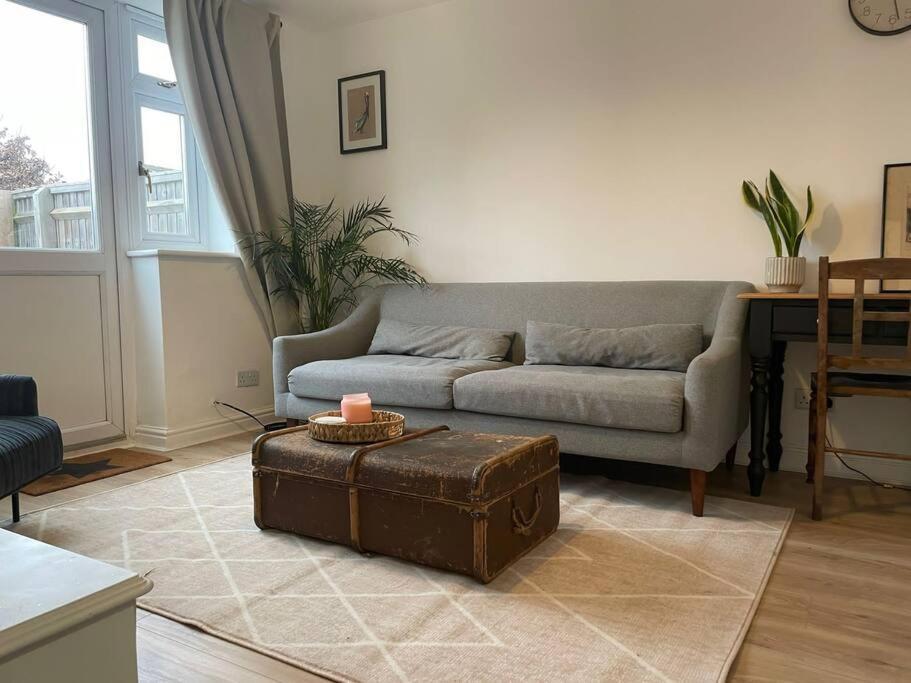 Appartamento Guest Homes - Fairlie Flat *