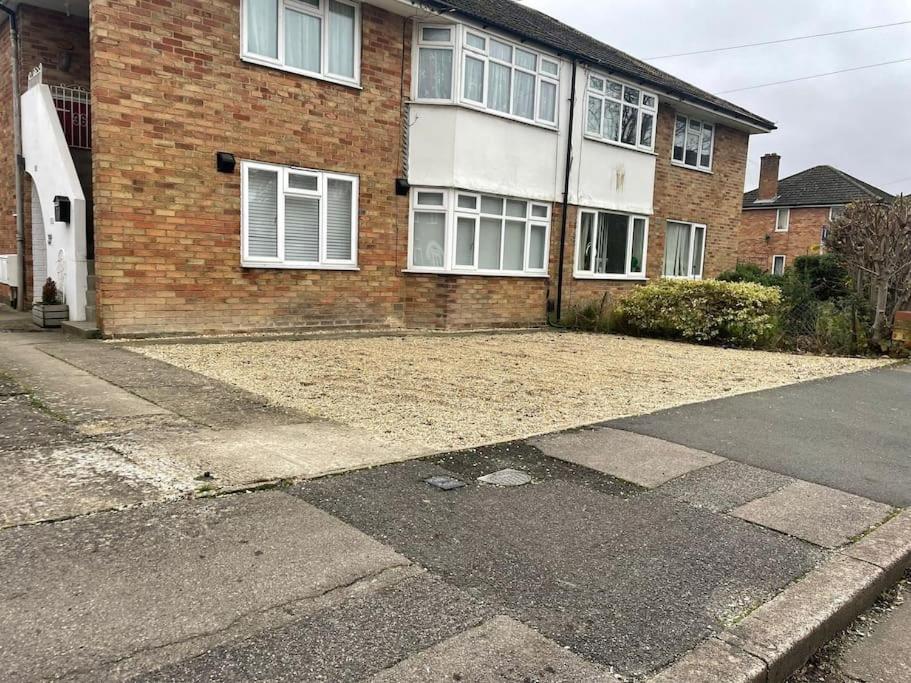 Appartamento Guest Homes - Fairlie Flat Oxford
