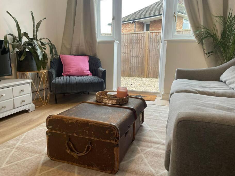 Guest Homes - Fairlie Flat Appartamento